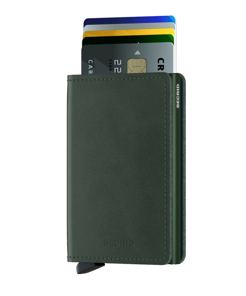SECRID - Slimwallet Original