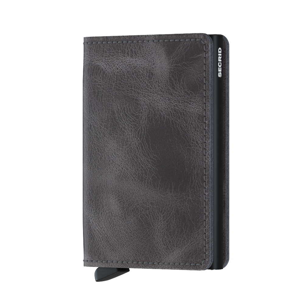 SECRID - Slimwallet Vintage
