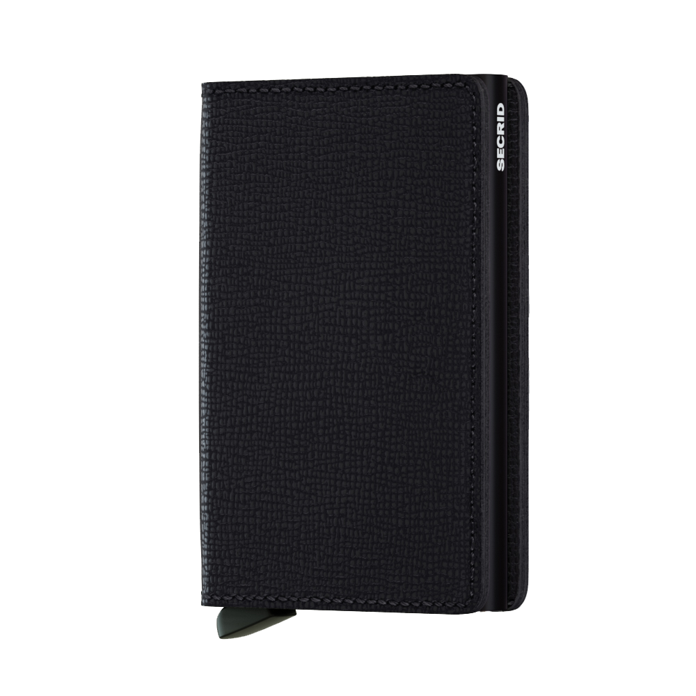 SECRID - Slimwallet Crisple