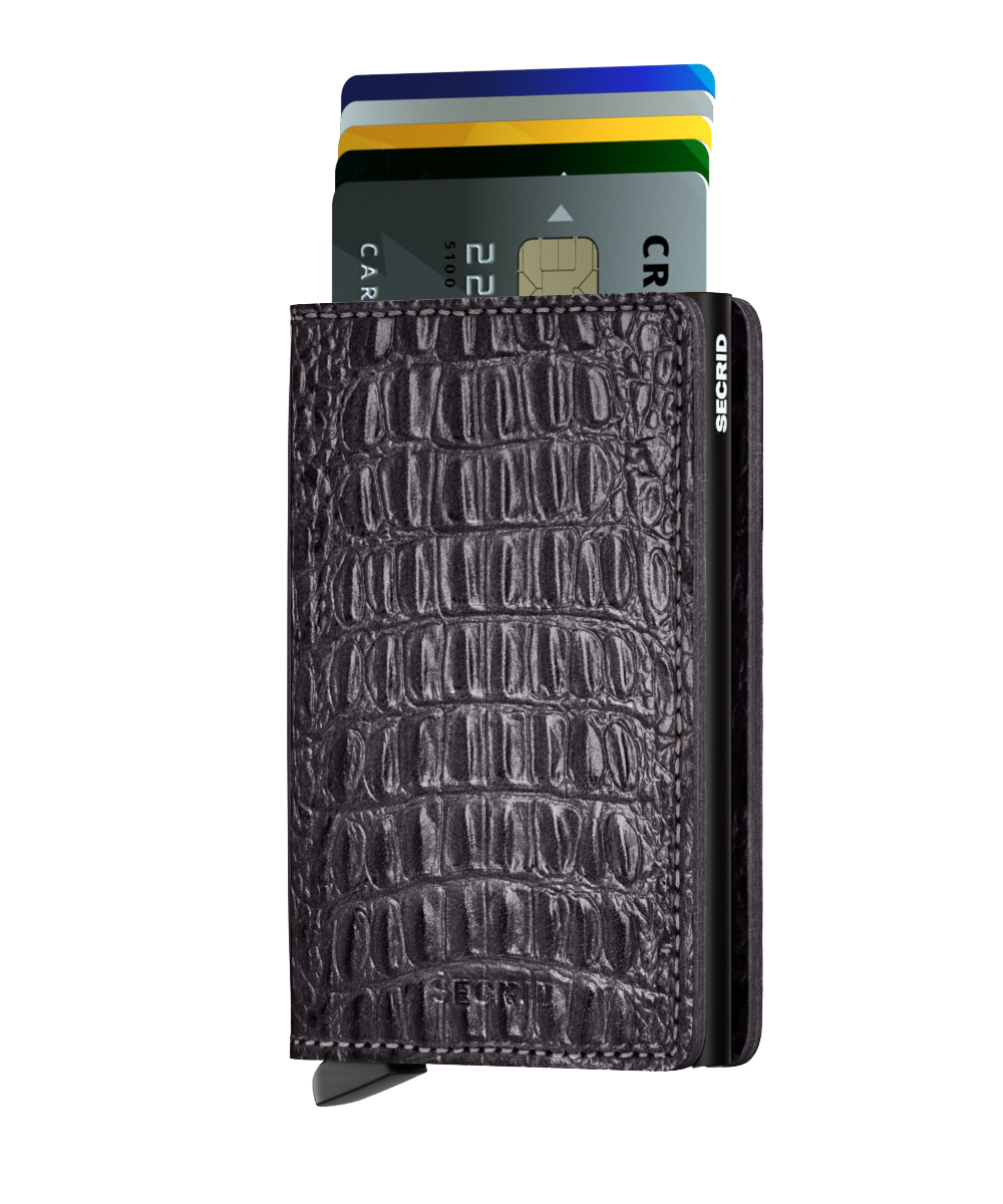 SECRID - Slimwallet Nile