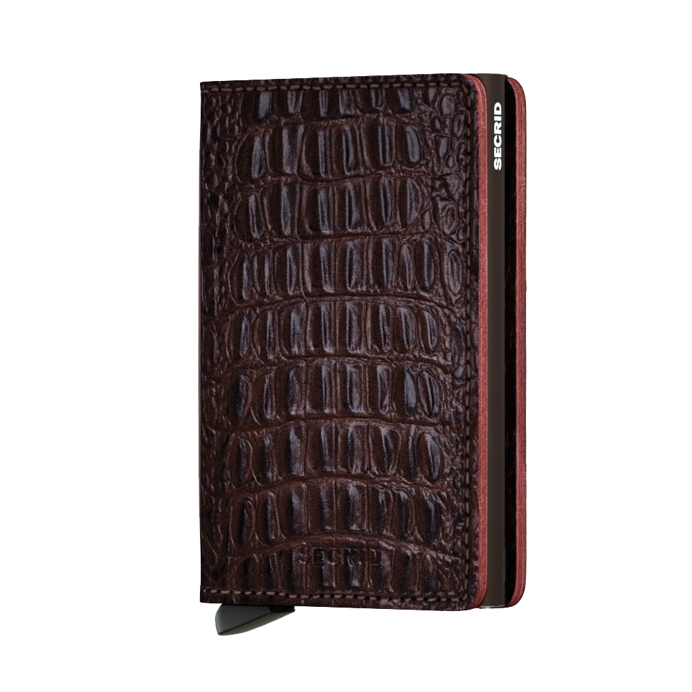 SECRID - Slimwallet Nile