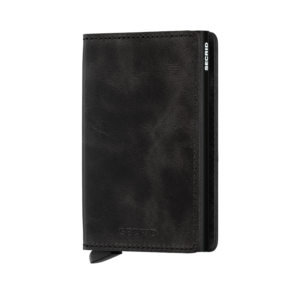 SECRID - Slimwallet Vintage