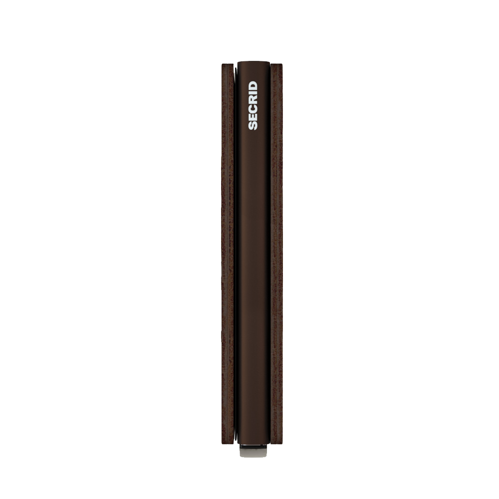 SECRID - Slimwallet Vintage