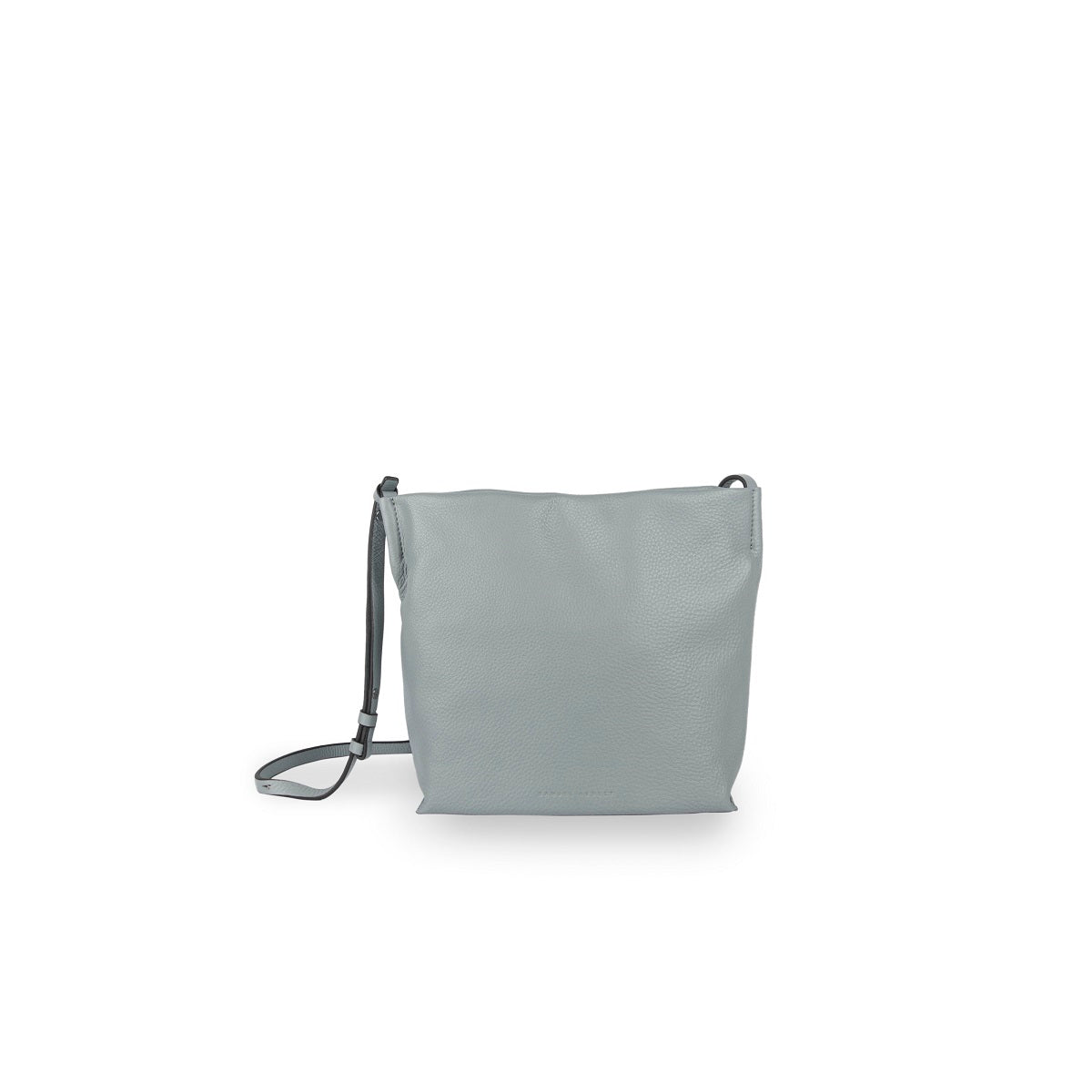 Poppy Leather Crossbody Bag