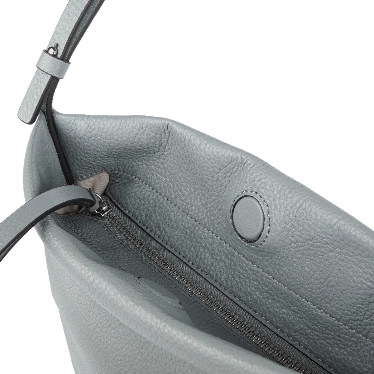Poppy Leather Crossbody Bag