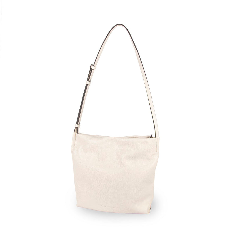 Poppy Leather Crossbody Bag