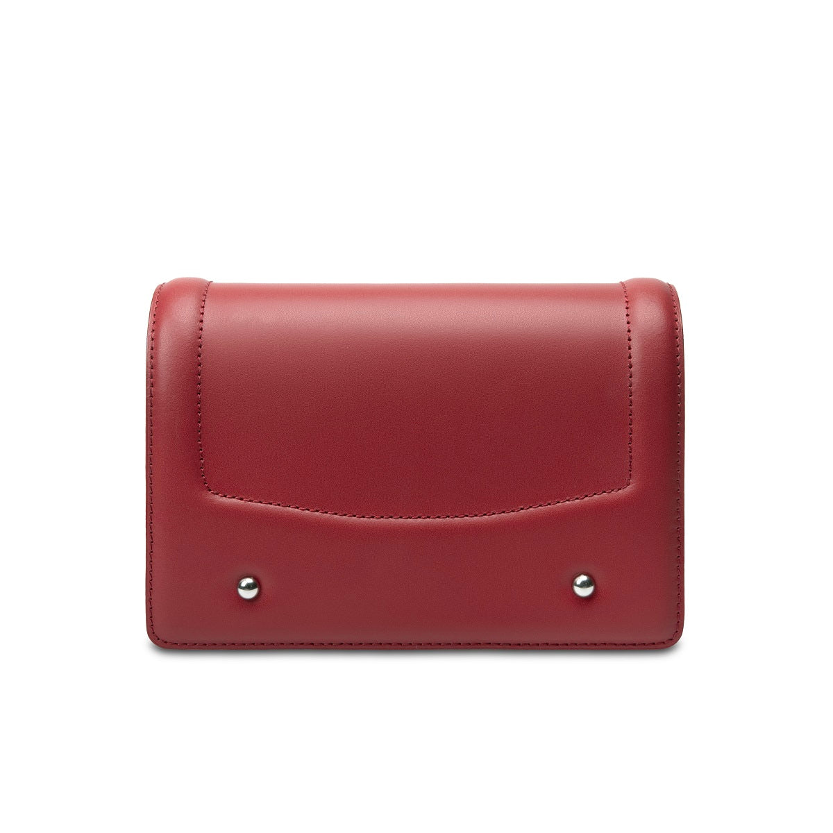 Samuel Ashley x Chibi Maruko Chan East-West Leather Crossbody Bag