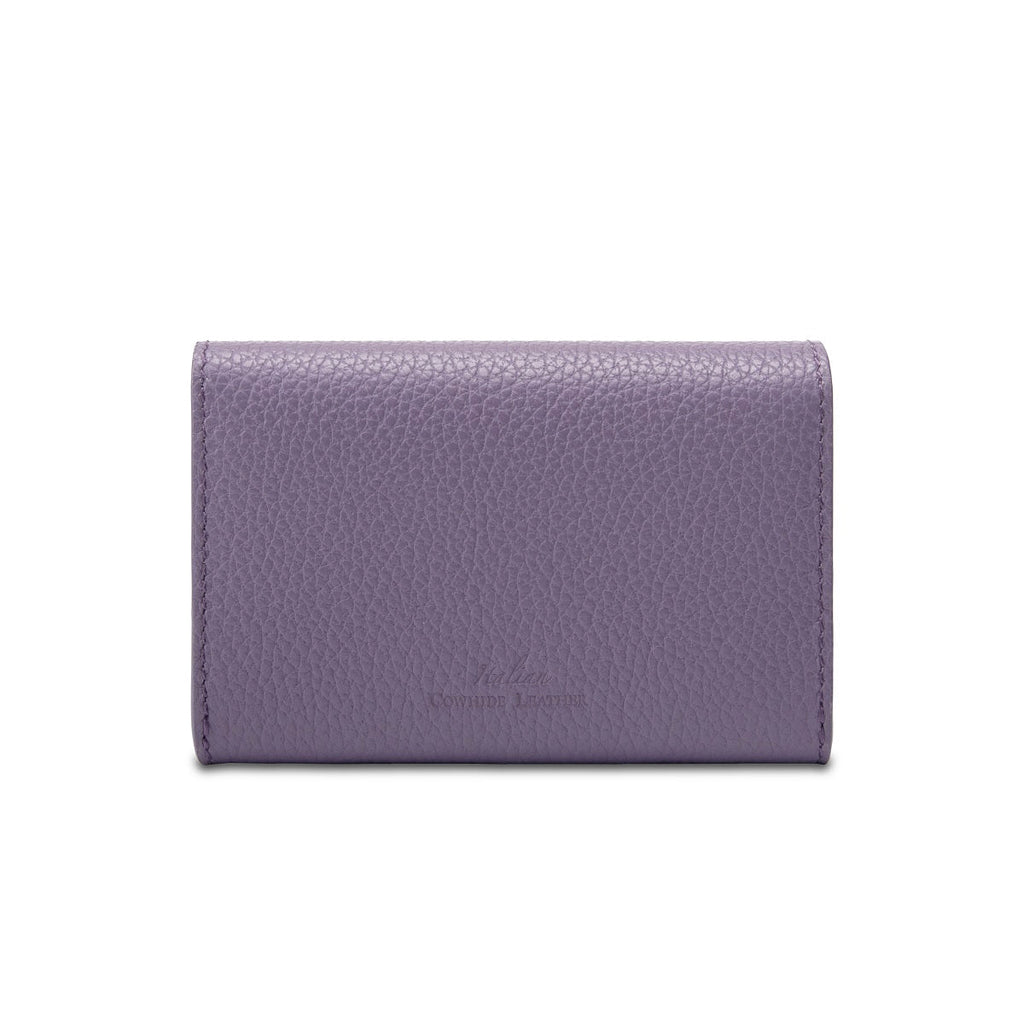 Samuel Ashley x Chibi Maruko Chan Leather Mini Wallet