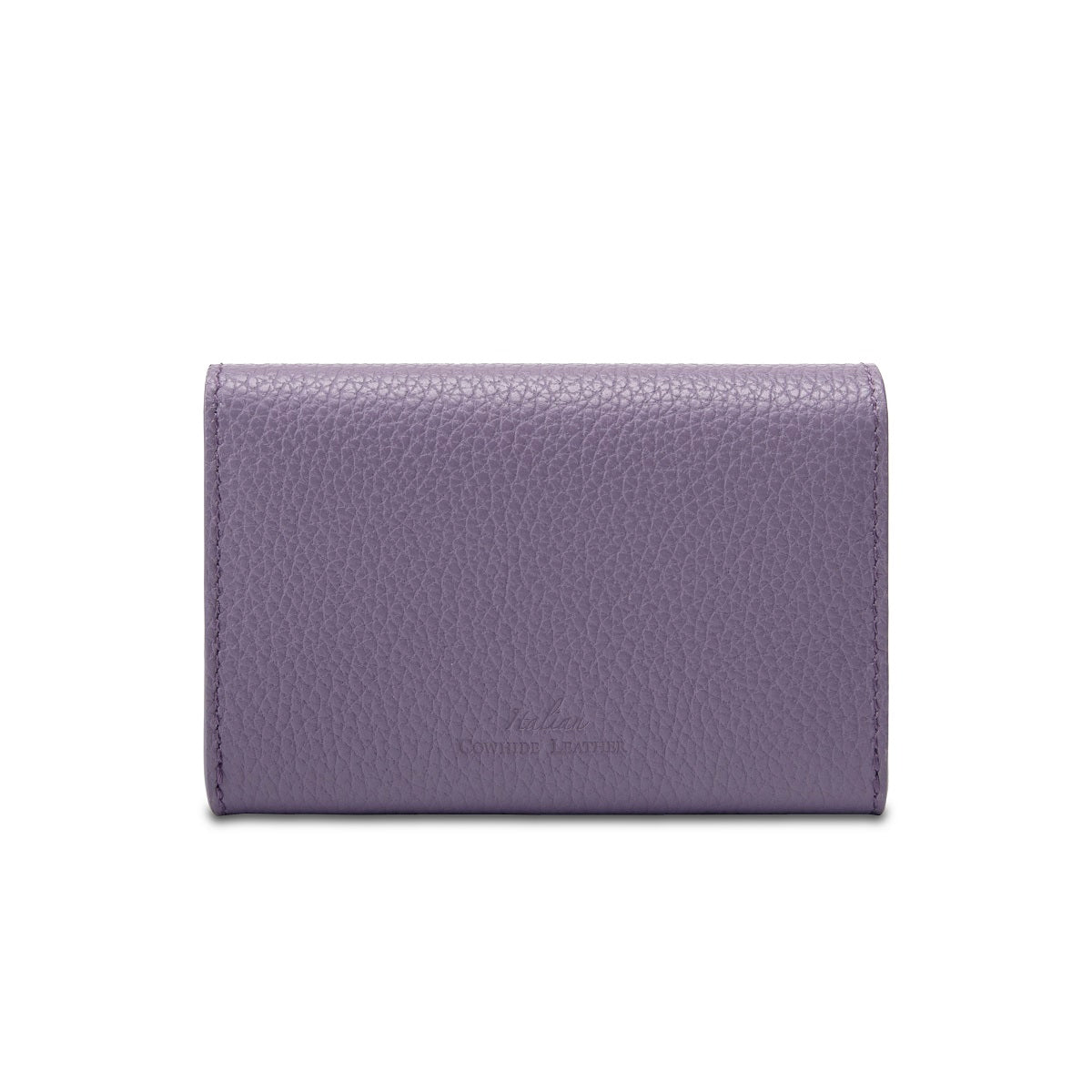 Samuel Ashley x Chibi Maruko Chan Leather Mini Wallet