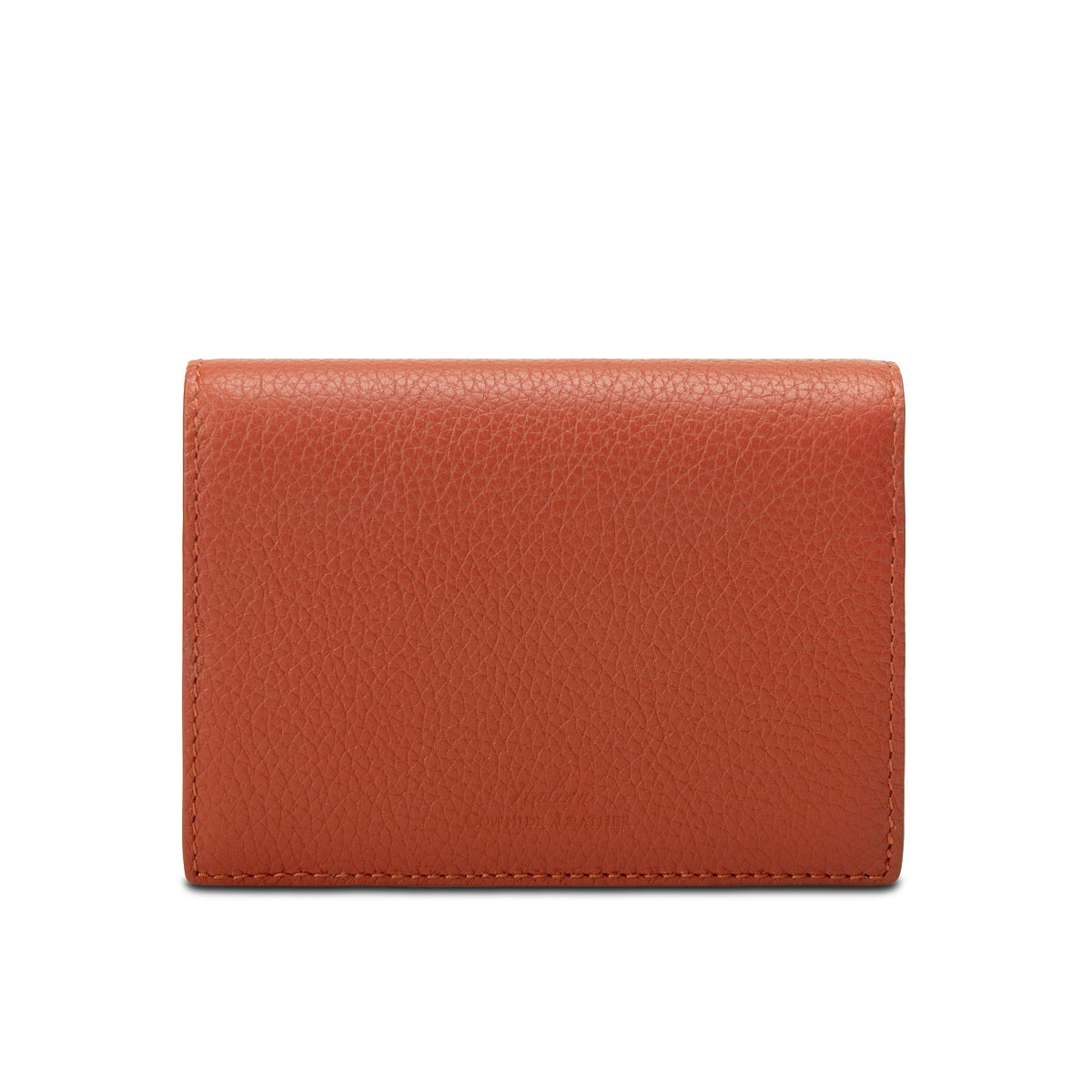 Samuel Ashley x Chibi Maruko Chan Bi-fold Leather Wallet