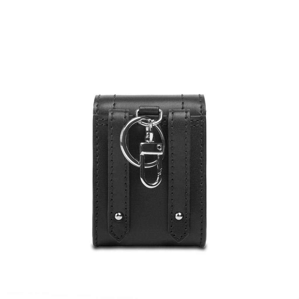 Samuel Ashley x Chibi Maruko Chan AirPods Leather Case