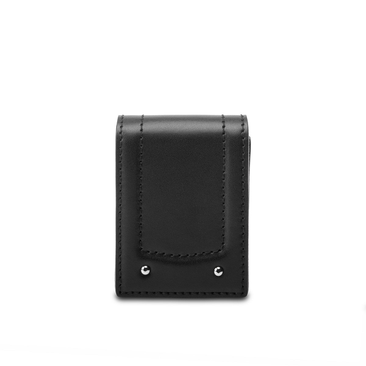 Samuel Ashley x Chibi Maruko Chan AirPods Leather Case