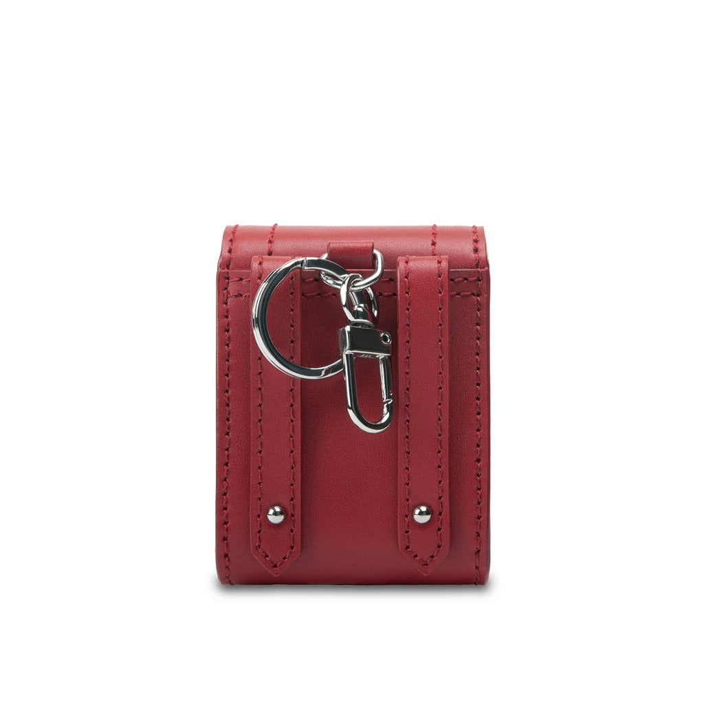 Samuel Ashley x Chibi Maruko Chan AirPods Leather Case