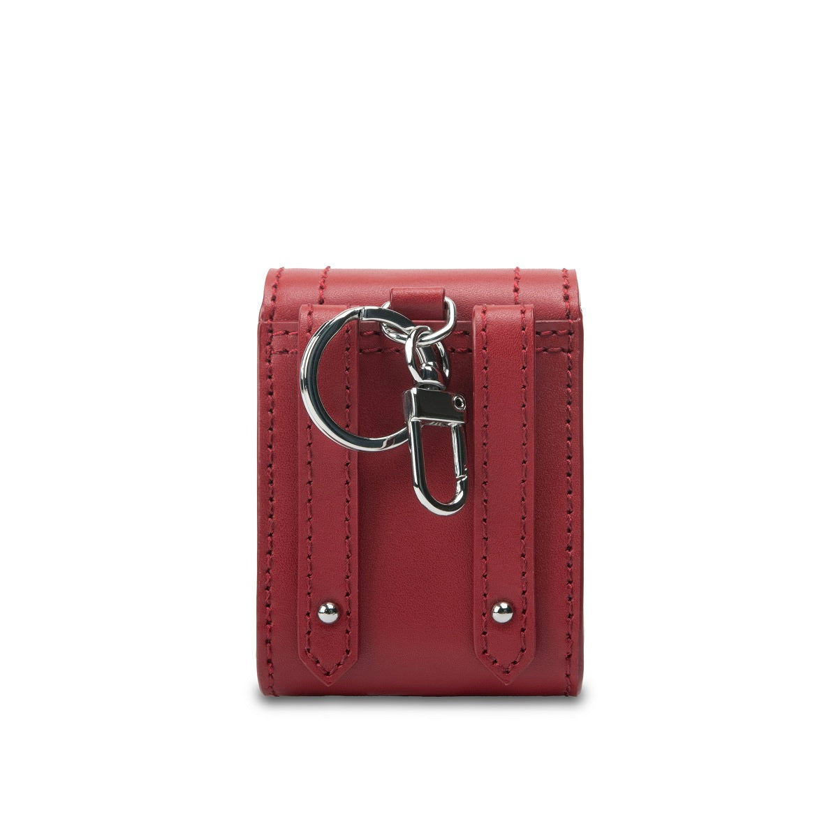 Samuel Ashley x Chibi Maruko Chan AirPods Leather Case