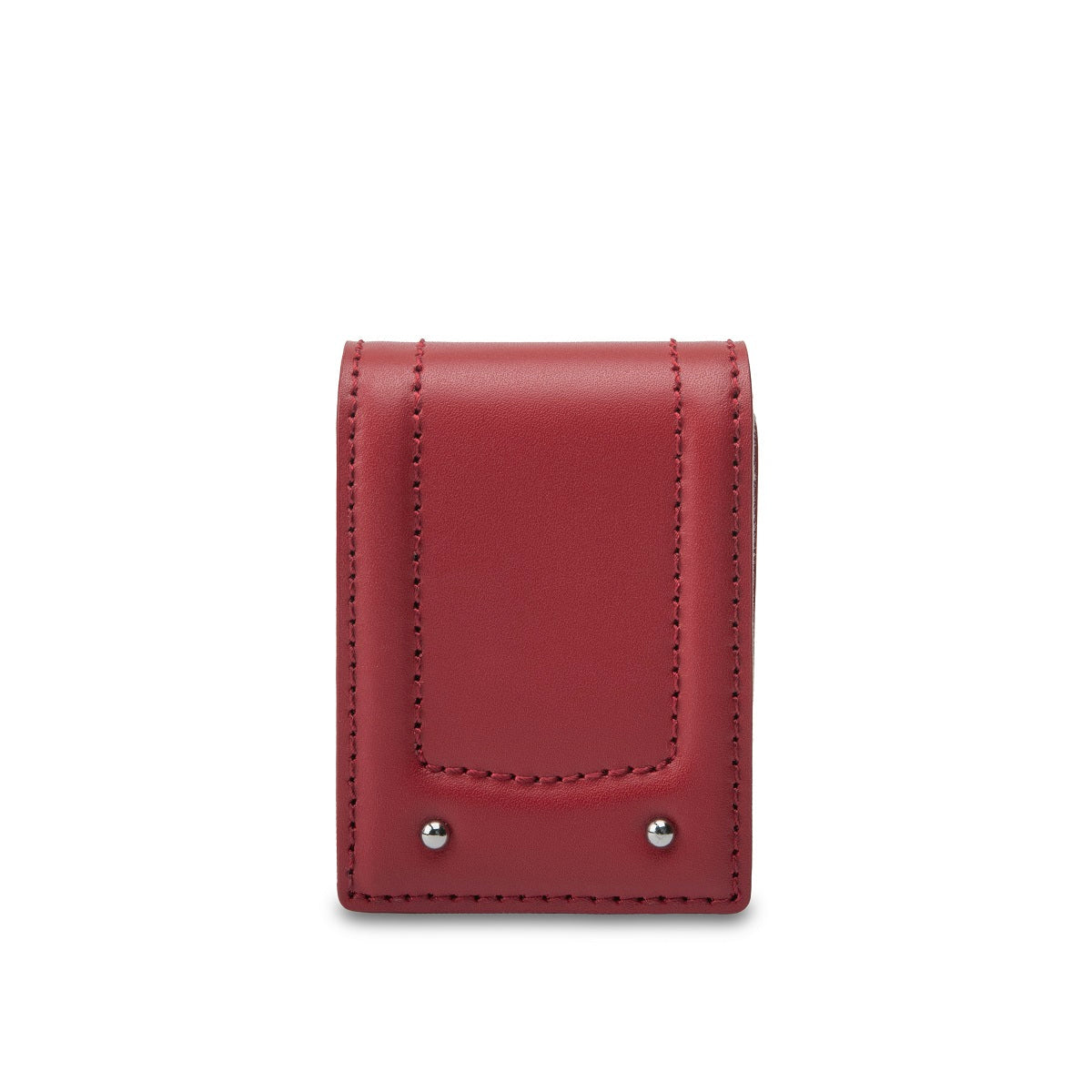 Samuel Ashley x Chibi Maruko Chan AirPods Leather Case