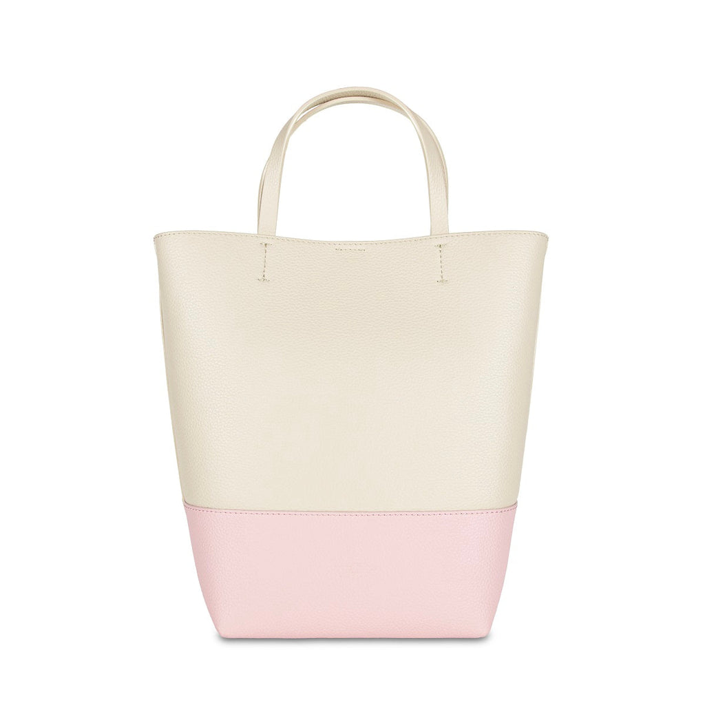 Samuel Ashley x Sanrio characters Leather Shopping Bag