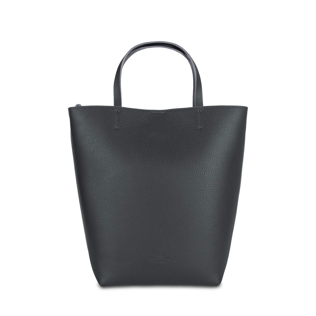 Samuel Ashley x Sanrio characters Leather Shopping Bag