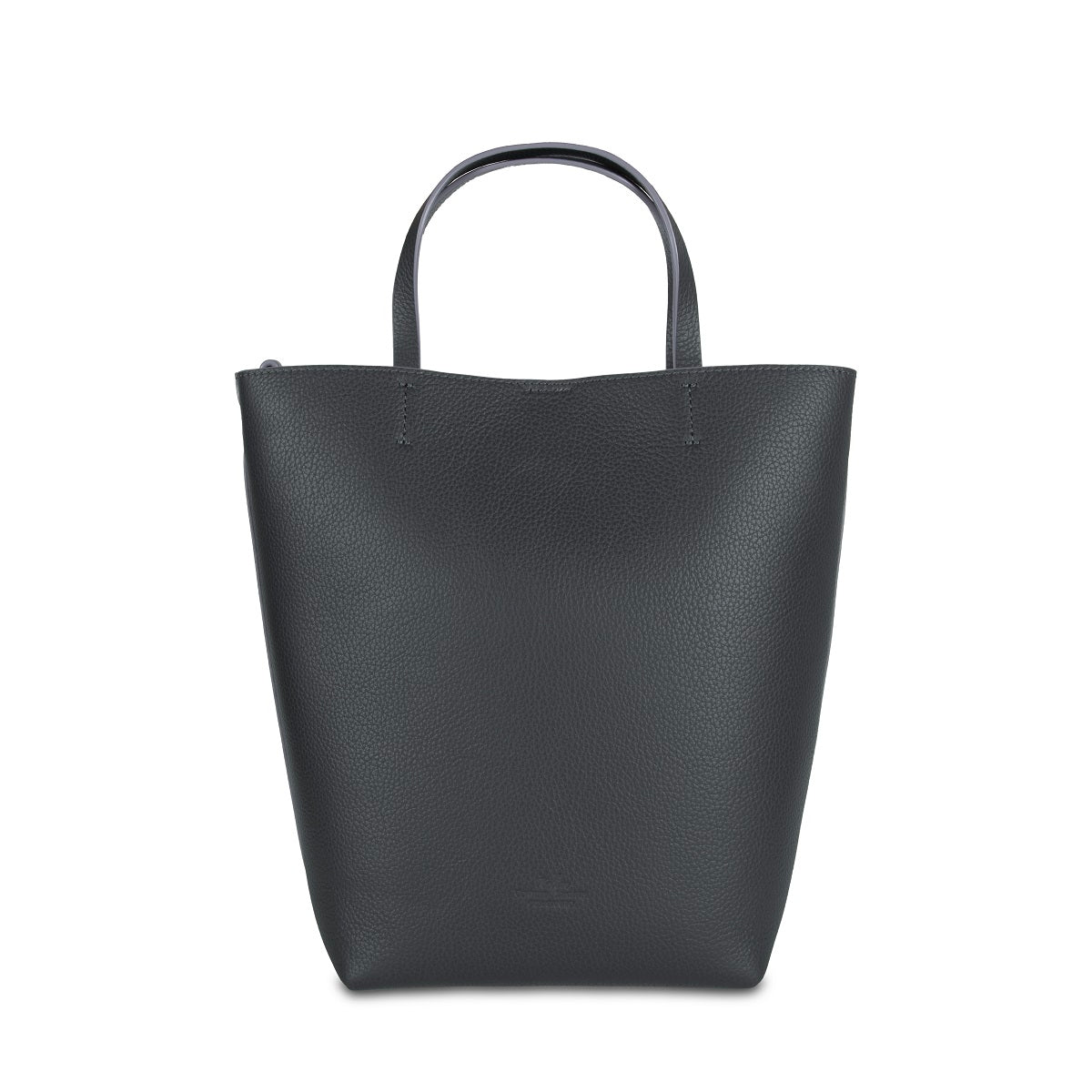 Samuel Ashley x Sanrio characters Leather Shopping Bag