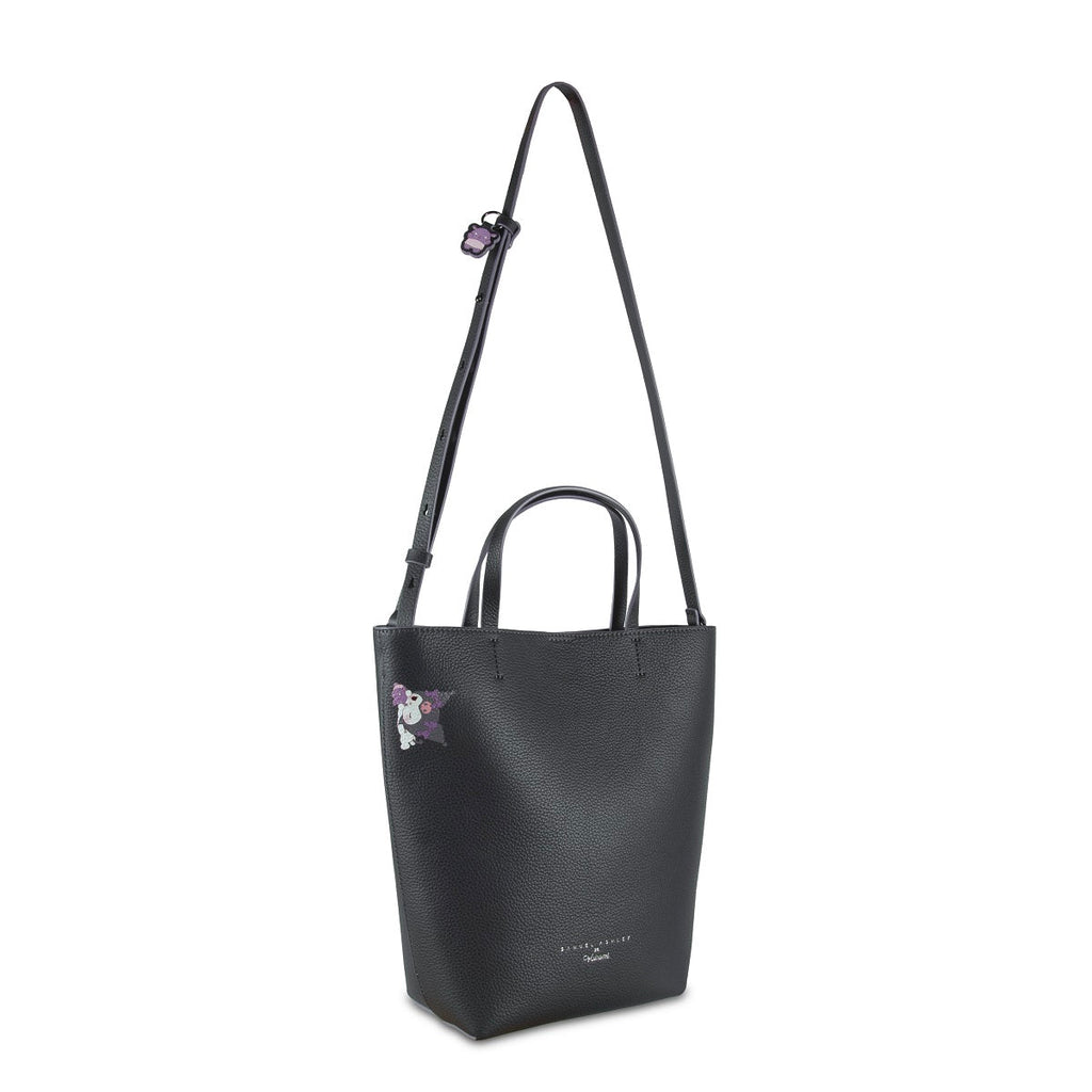 Samuel Ashley x Sanrio characters Leather Shopping Bag