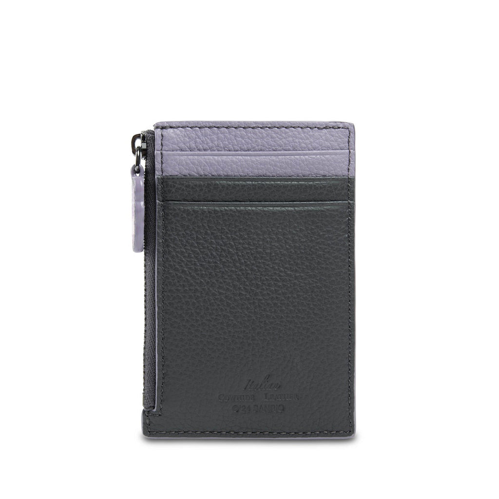 Samuel Ashley x Sanrio characters Leather Key Purse