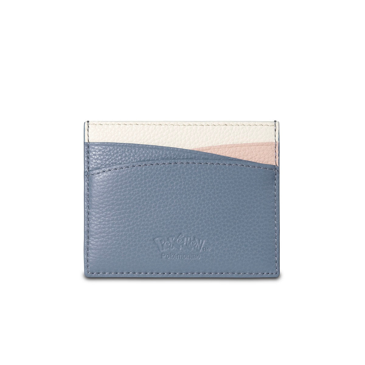 Pokémon Leather Card Holder