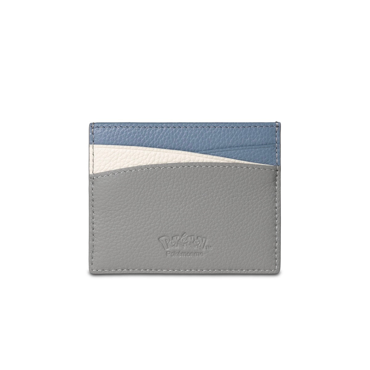 Pokémon Leather Card Holder