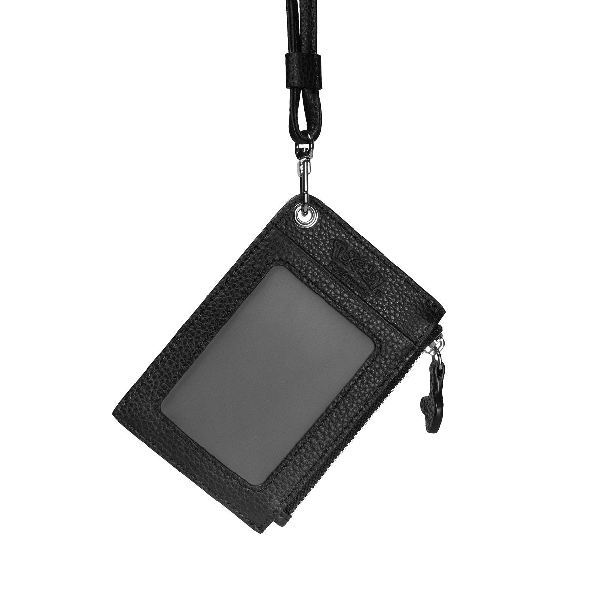 Pokémon Leather ID Badge Holder