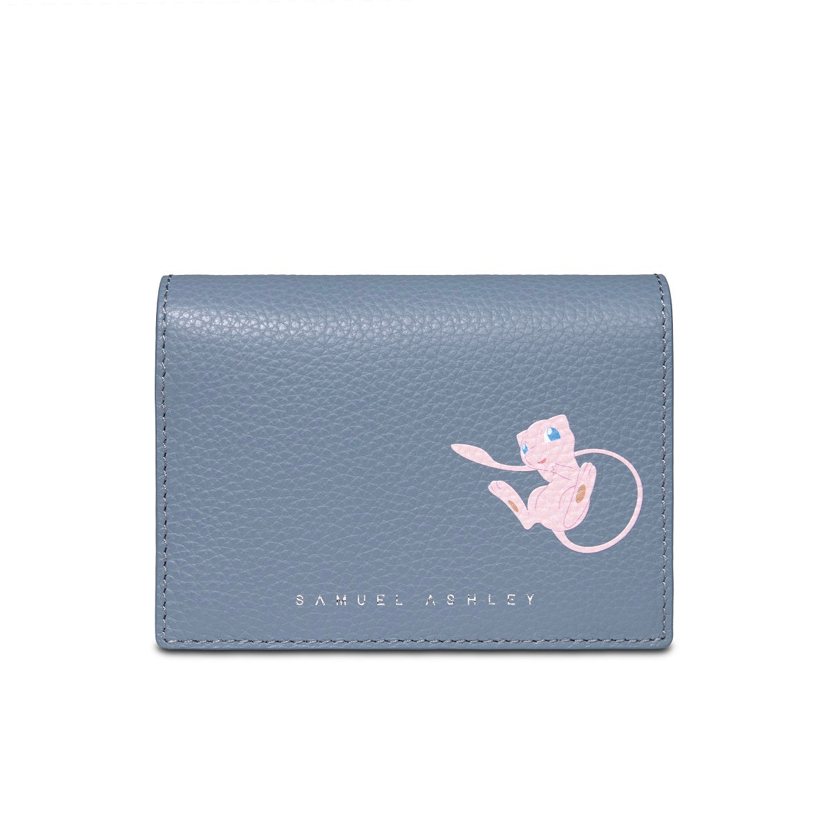 Pokémon Bi-fold Leather Wallet
