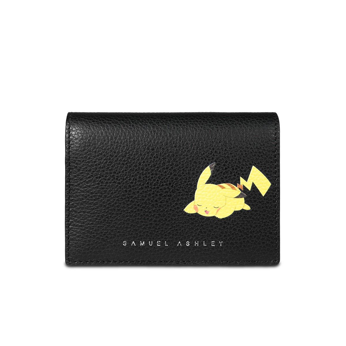 Pokémon Bi-fold Leather Wallet