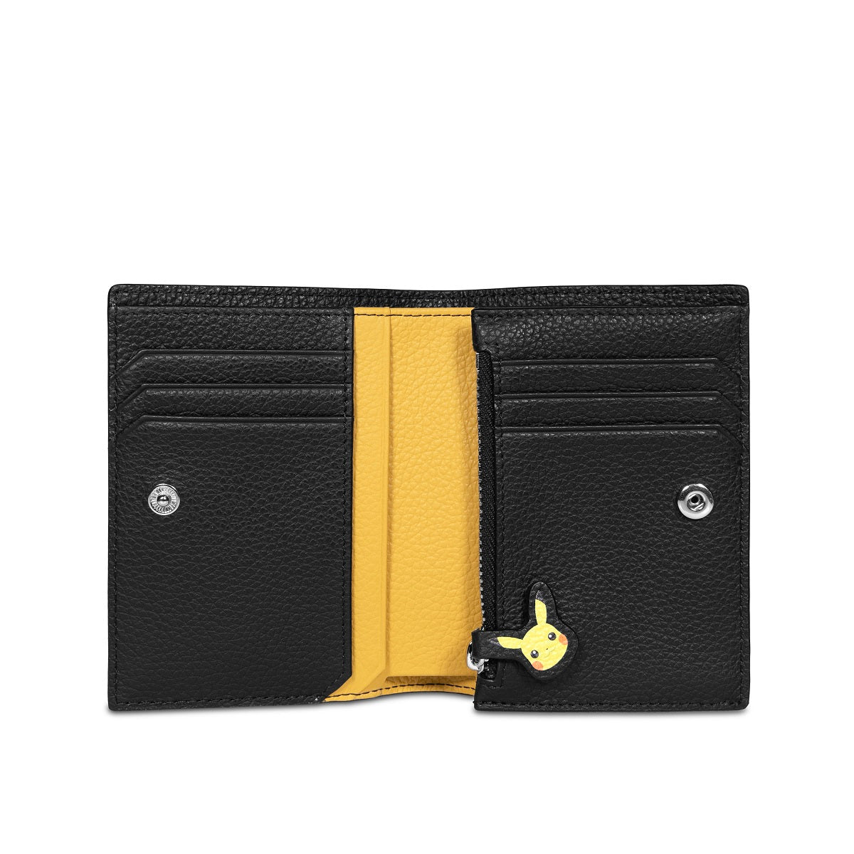 Pokémon Bi-fold Leather Wallet