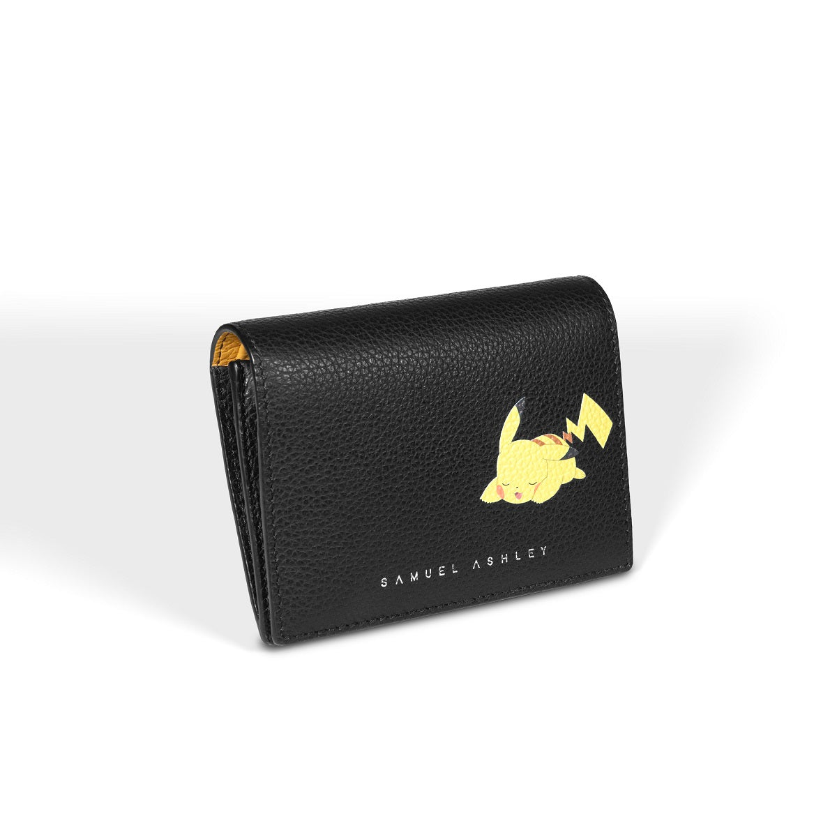 Pokémon Bi-fold Leather Wallet