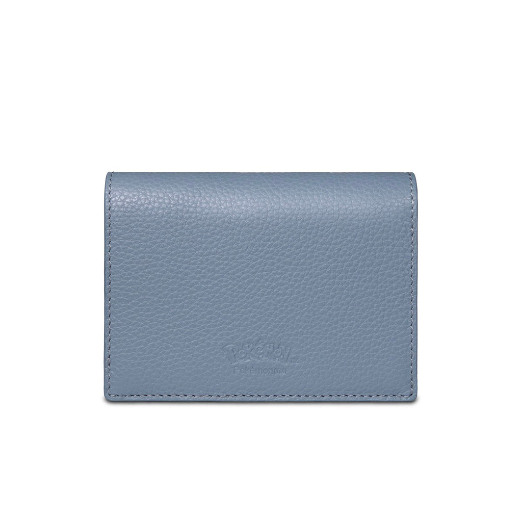 Pokémon Bi-fold Leather Wallet