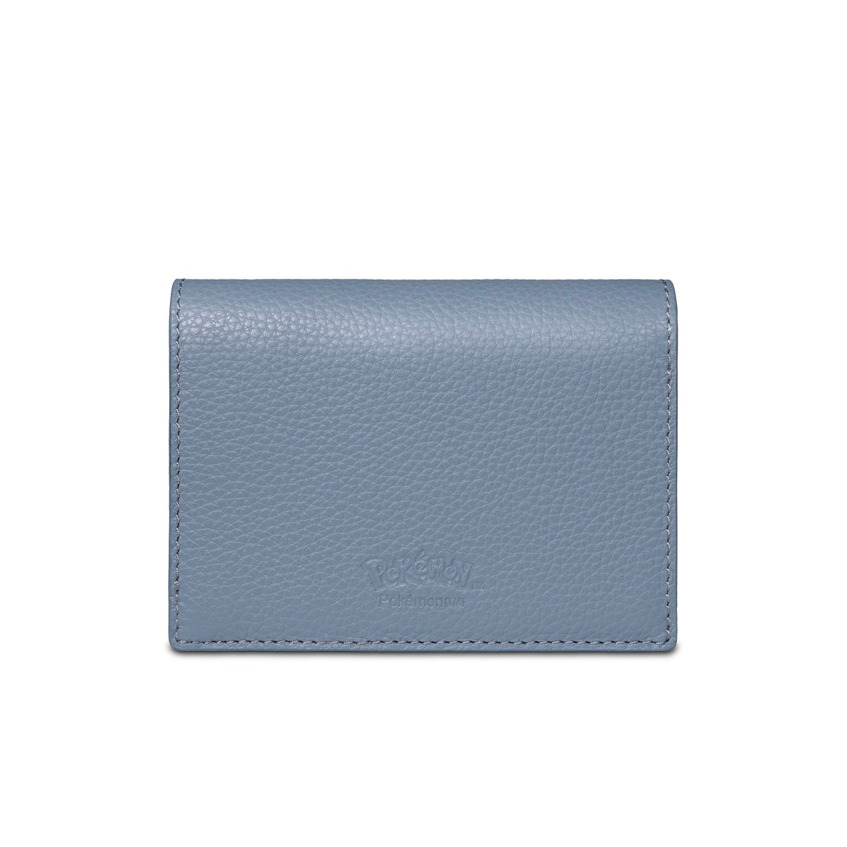 Pokémon Bi-fold Leather Wallet