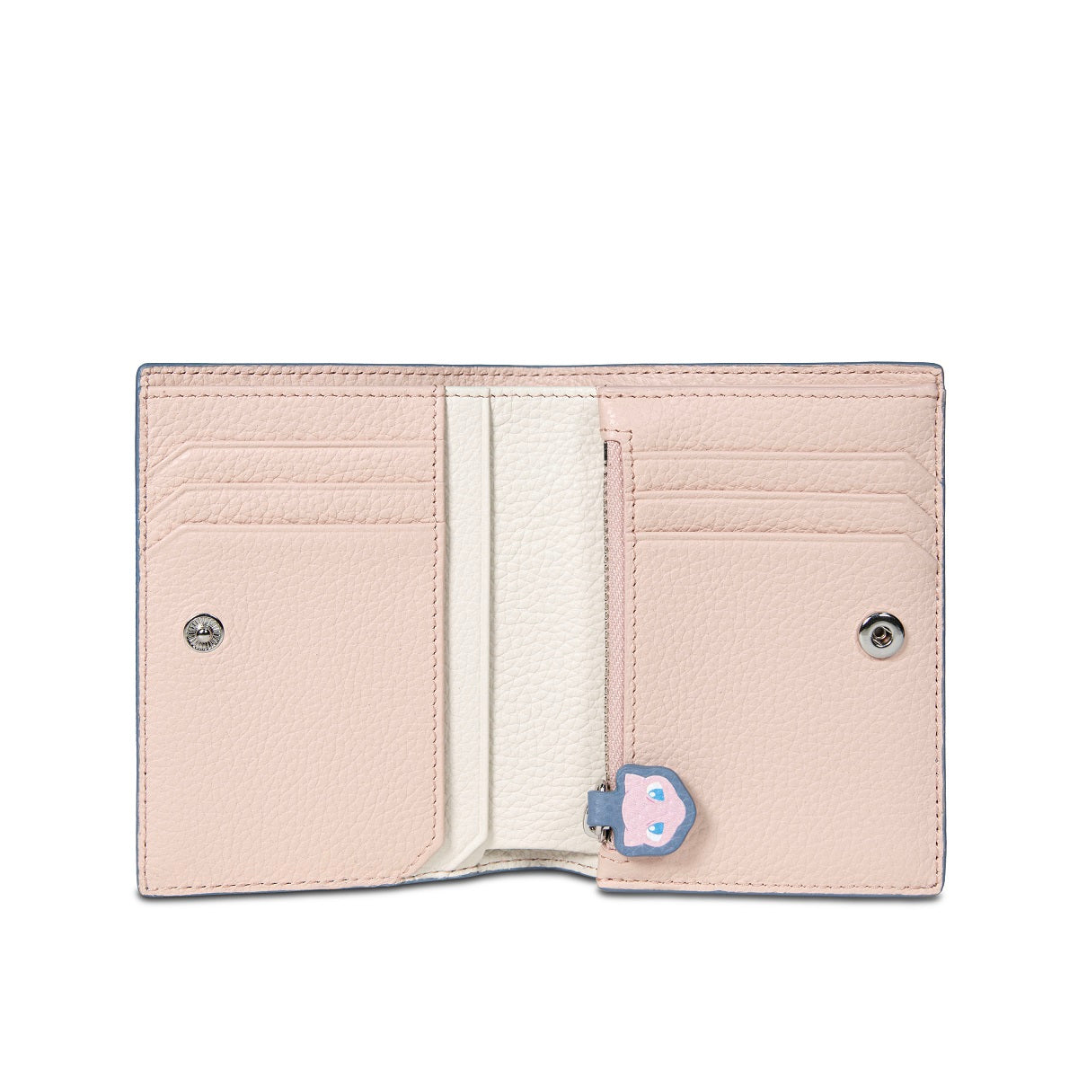 Pokémon Bi-fold Leather Wallet