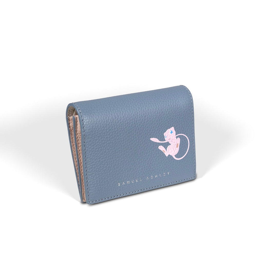 Pokémon Bi-fold Leather Wallet