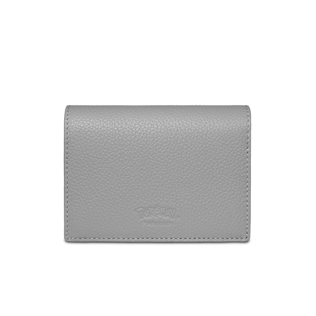 Pokémon Bi-fold Leather Wallet