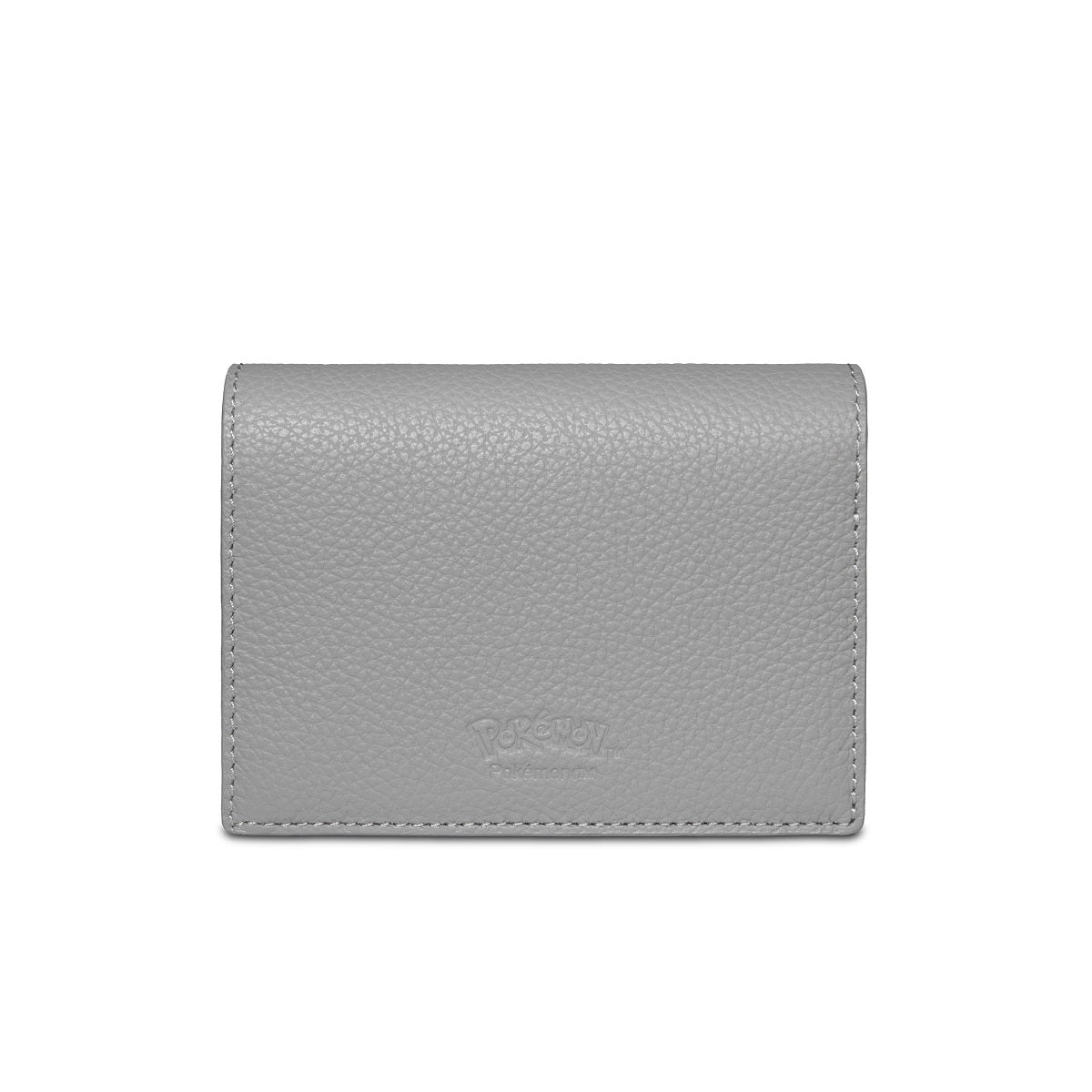 Pokémon Bi-fold Leather Wallet