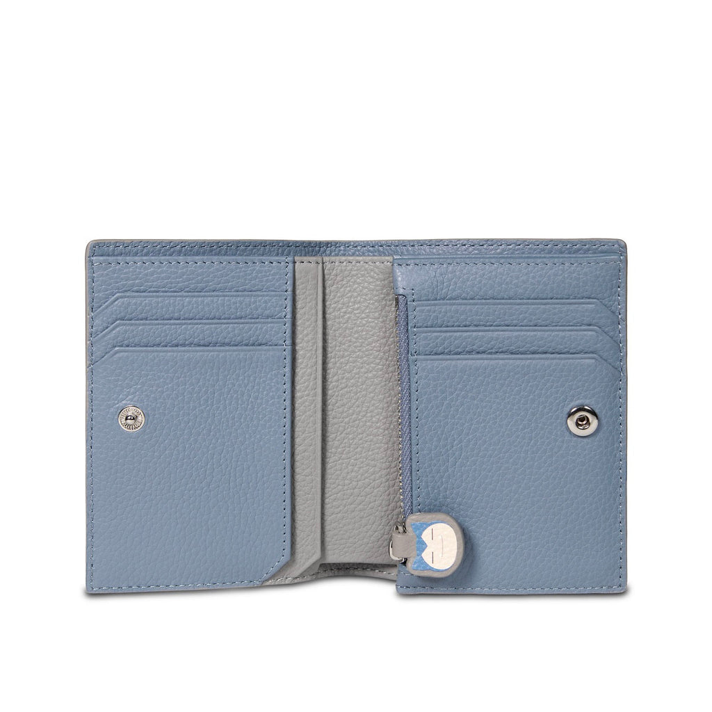 Pokémon Bi-fold Leather Wallet