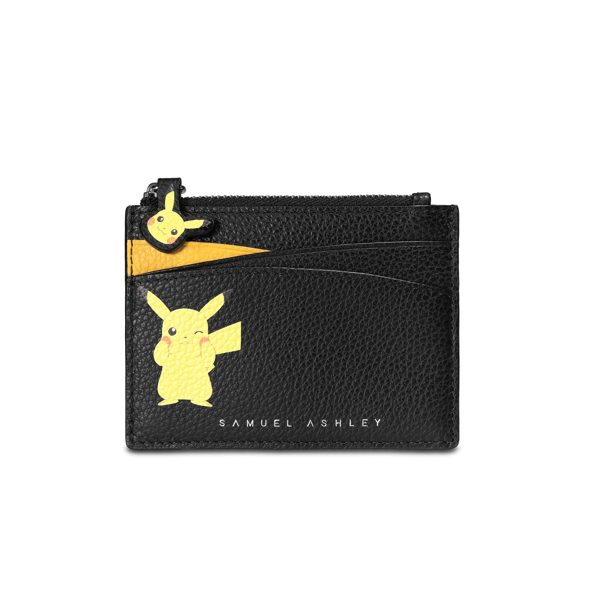 Pokémon Leather Key Purse