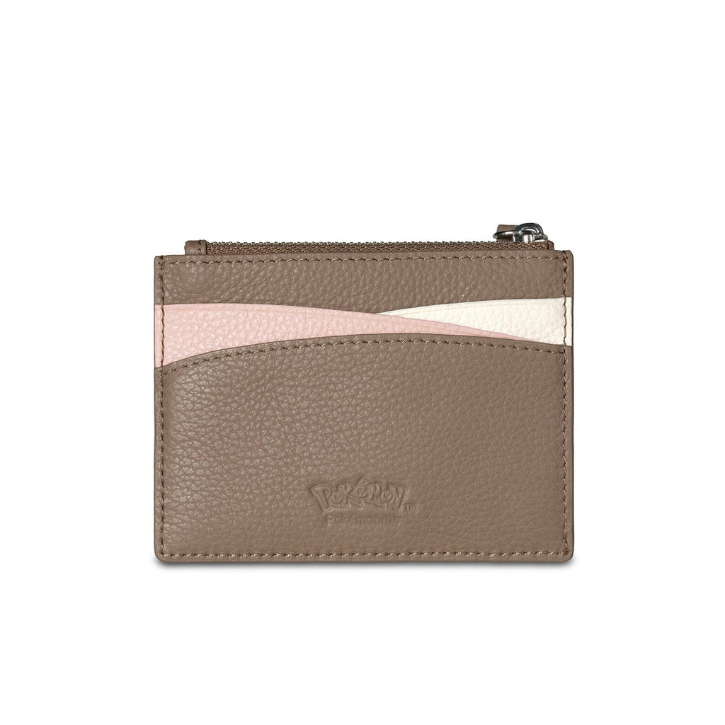 Pokémon Leather Key Purse