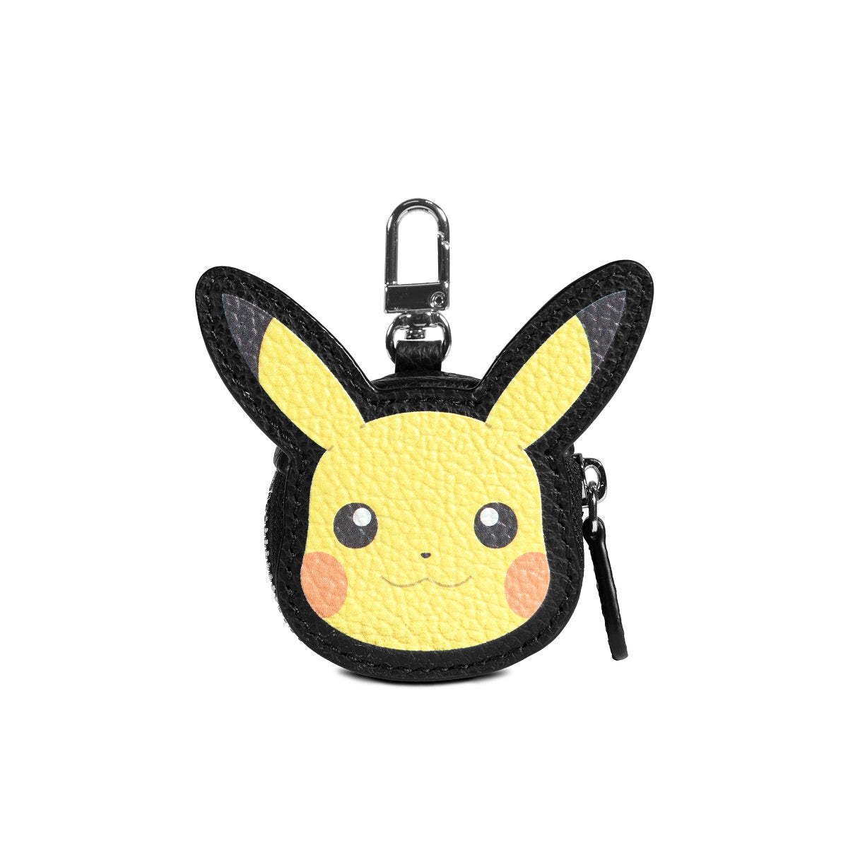 Pokémon Key Chain Leather Pouch