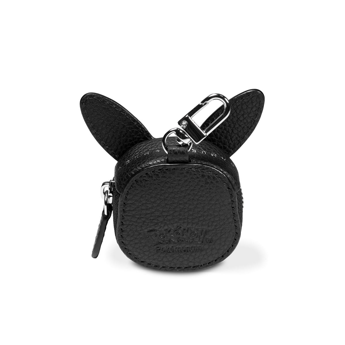 Pokémon Key Chain Leather Pouch