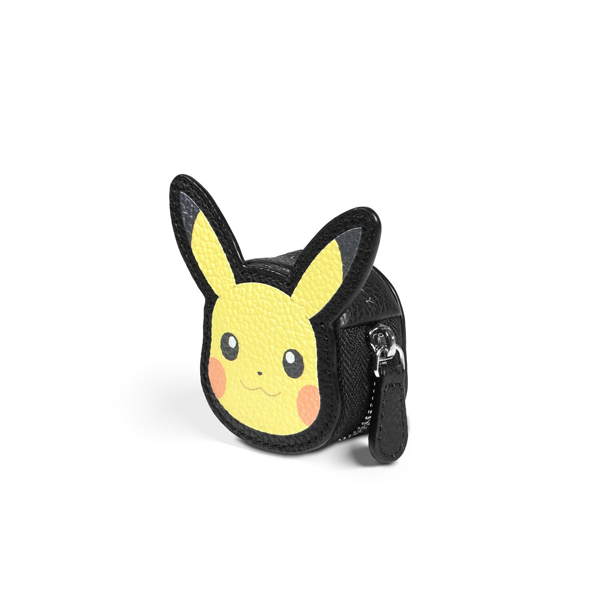 Pokémon Key Chain Leather Pouch