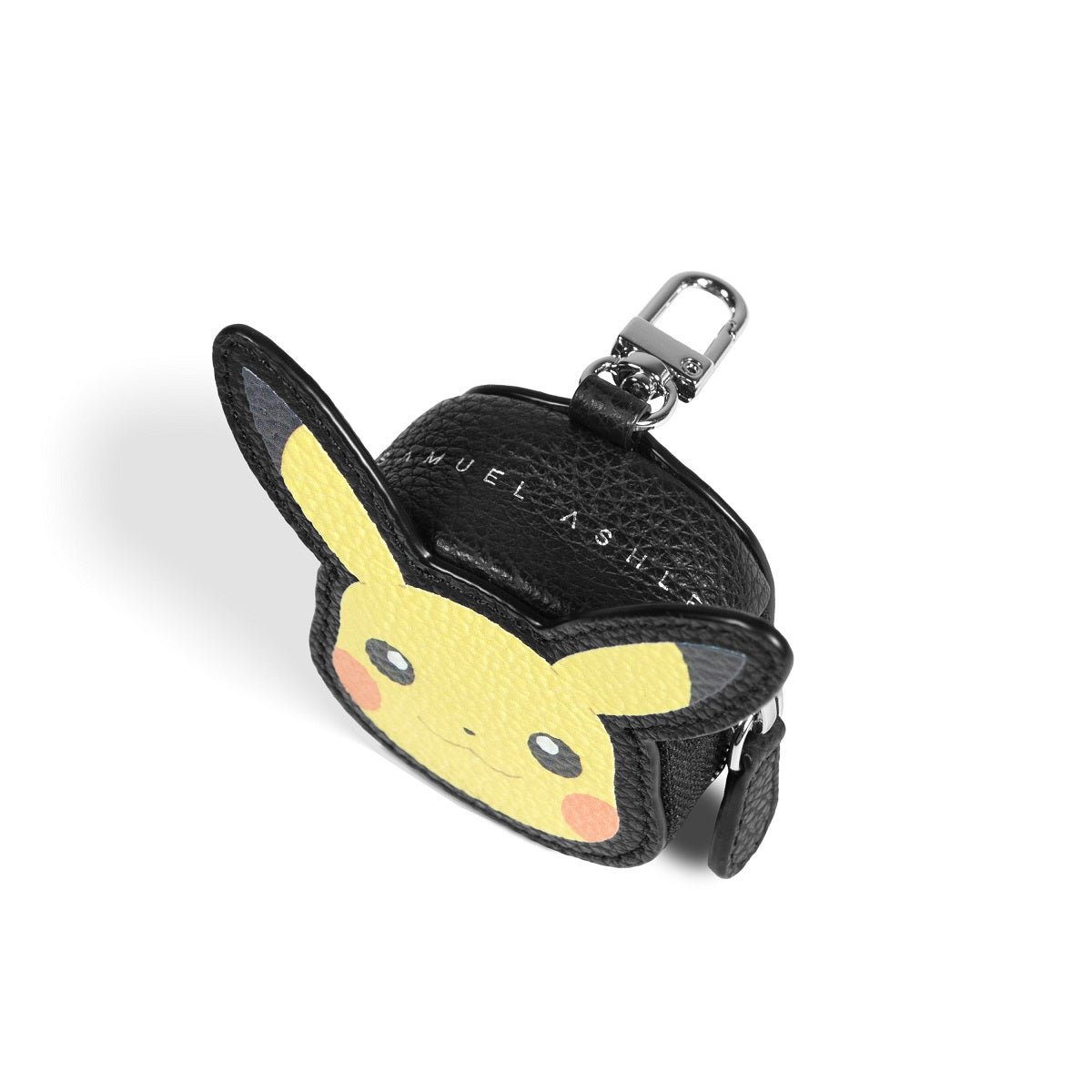 Pokémon Key Chain Leather Pouch