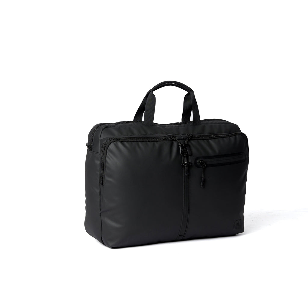 Cecil Trackies Briefcase 17L - Stealth Bomber Edition