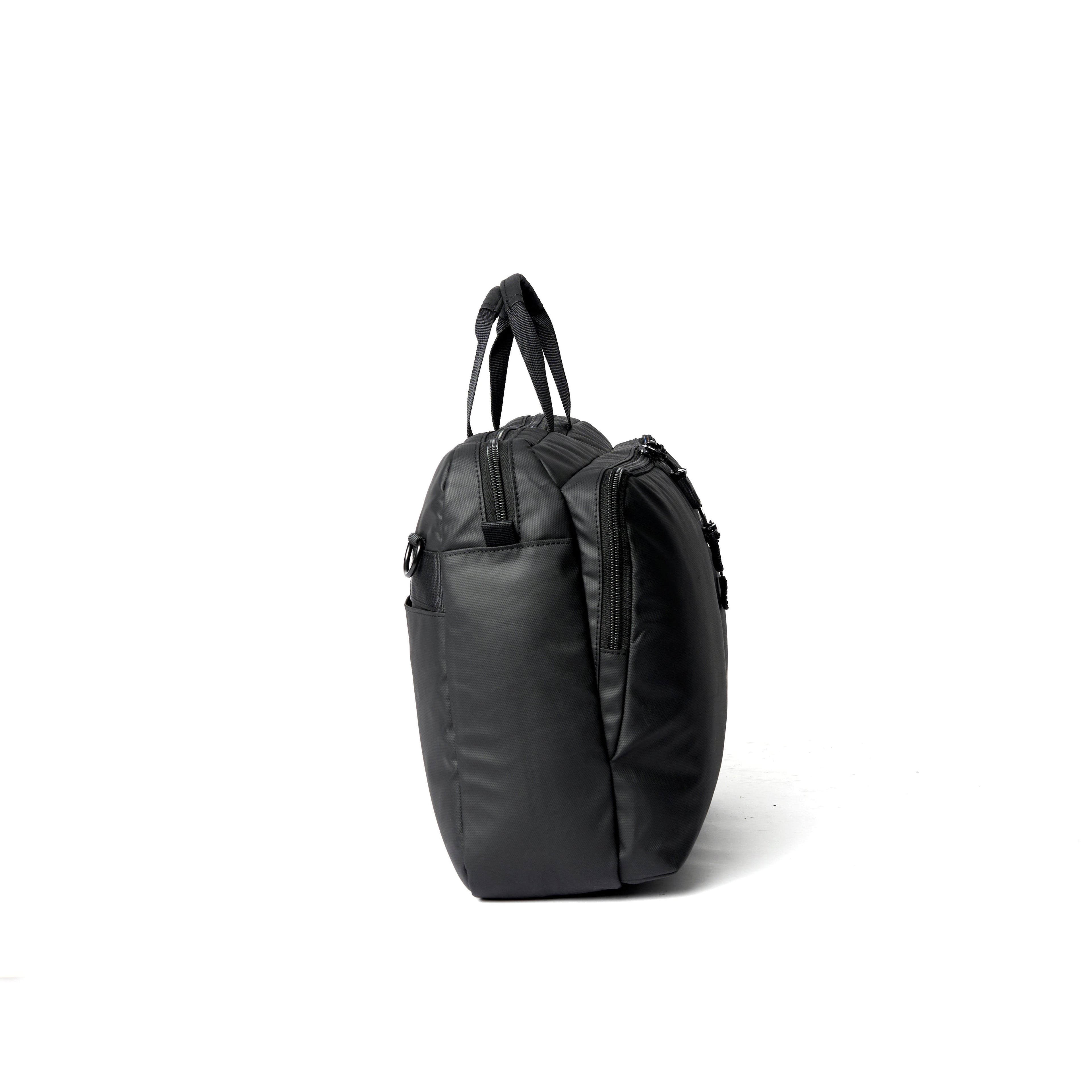 Cecil Trackies Briefcase 17L - Stealth Bomber Edition