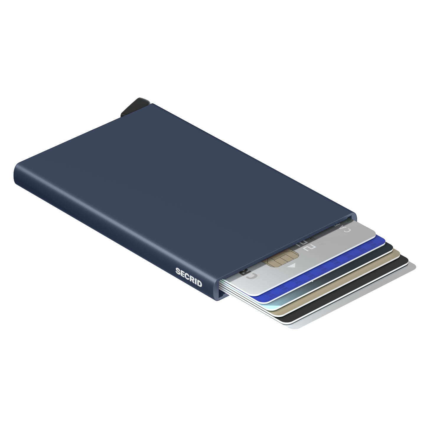 SECRID - Cardprotector