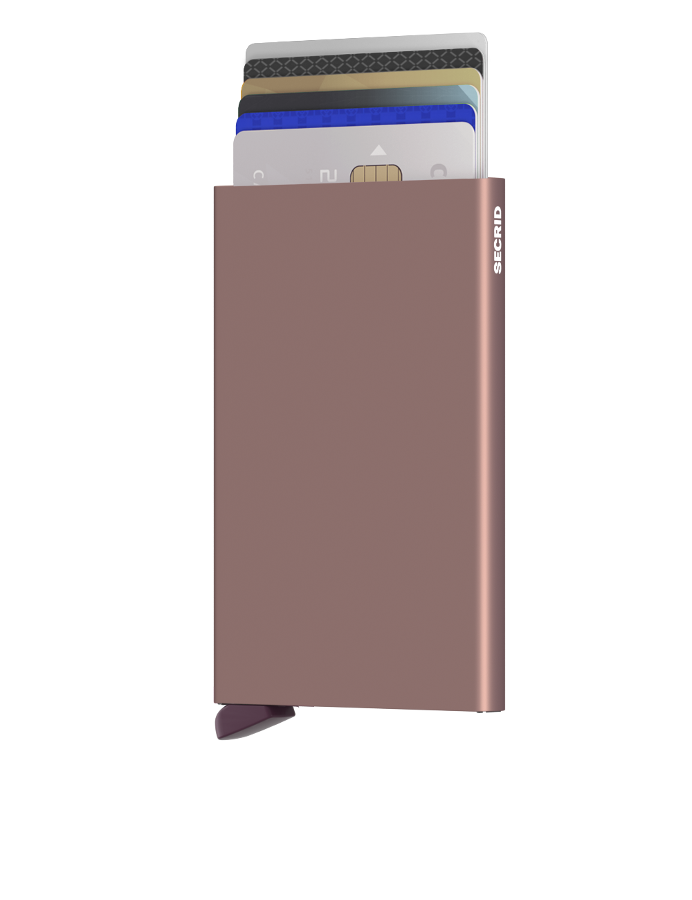 SECRID - Cardprotector