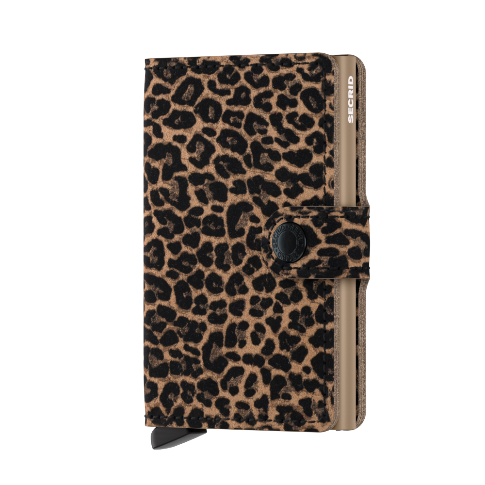 SECRID - Miniwallet Leo