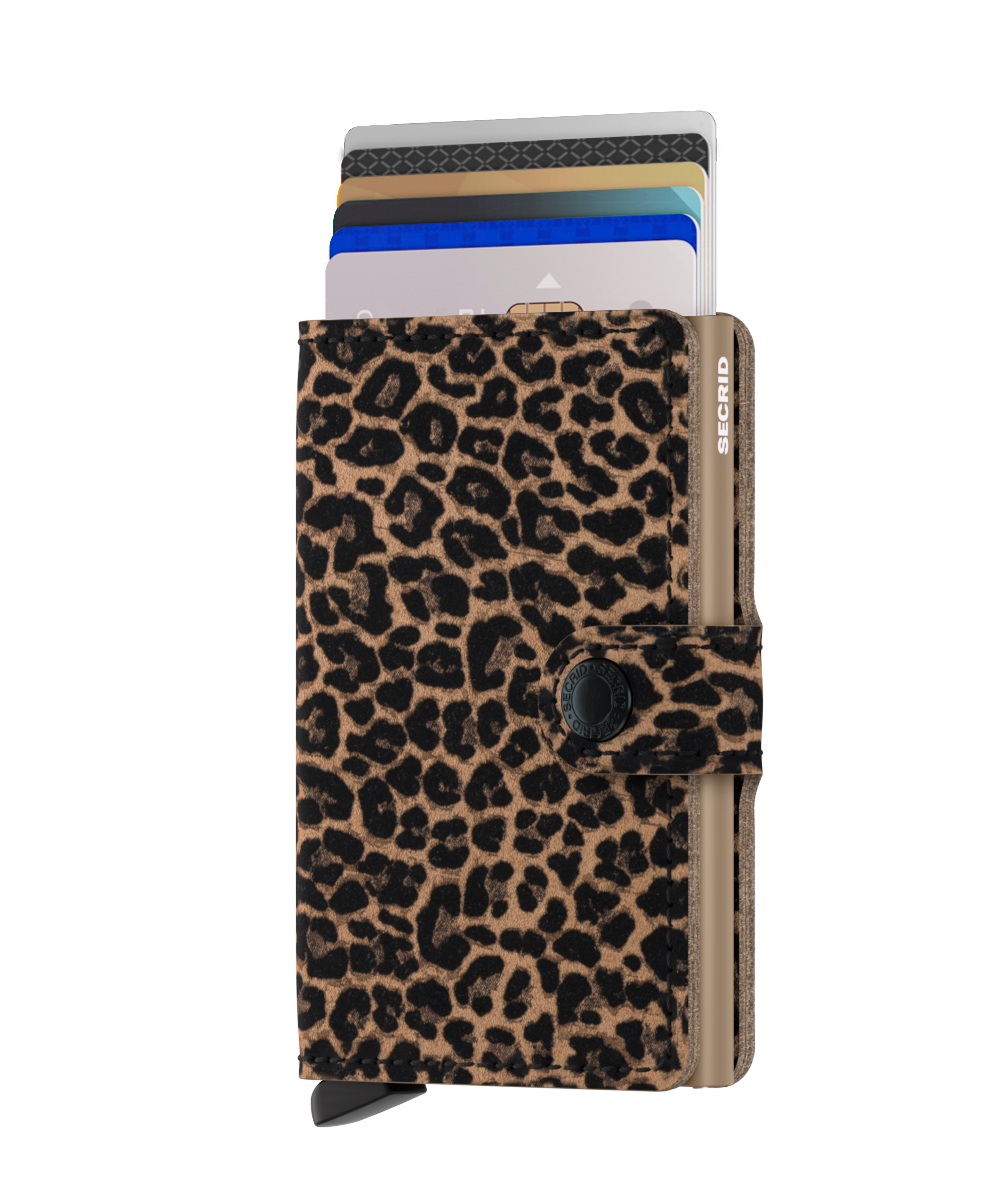 SECRID - Miniwallet Leo